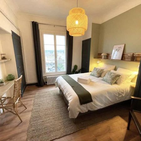 Le 5E - Appartement Design Dans Un Ancien Palace วิชี ภายนอก รูปภาพ